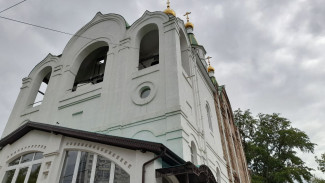 У православных самарцев начался Петров пост