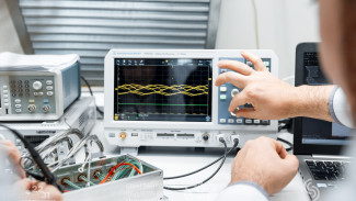 Из Самары на орбиту Земли запущен «градусник» для спутников