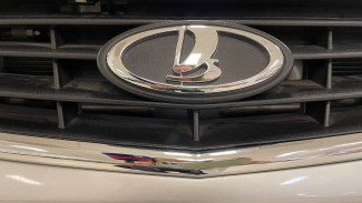 АвтоВаз отзывает более 33 тысяч автомобилей Lada GRANTA