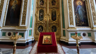 В Самаре усилят режим работы общественного транспорта в ночь на 7 января