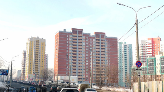 Четыре управляющие компании совершили грубые нарушения в Самарской области