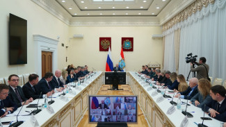 Повышение доходов и цифровизация процессов: Вячеслав Федорищев обозначил приоритеты