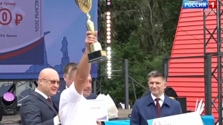 Лучший водитель троллейбуса Сергей Василенко рассказал о том, что помогло одержать победу во Всероссийском конкурсе