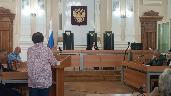 «Мы называем метадон "ласковой смертью". Ввёл — и умер»: токсиколог Н. о причине гибели экс-мэра Тархова и его супруги