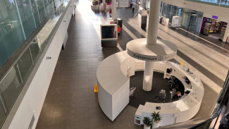 В Самаре хотят построить два новых аэропорта