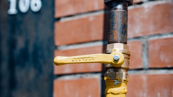 В Самаре с апреля начнут отключать газ должникам