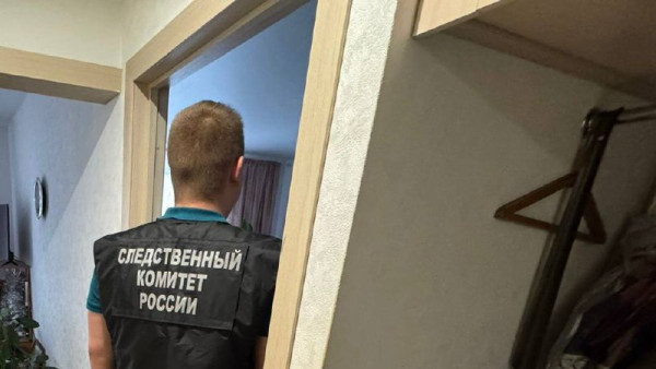 В Самаре арестован мужчина, подозреваемый в убийстве матери