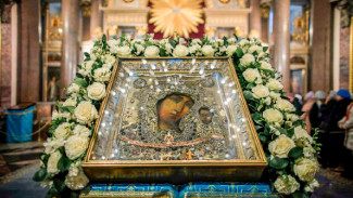 Обряды и заговоры от беды на день Казанской иконы Божией Матери 4 ноября