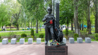 В Самаре возьмут под круглосуточную охрану 35 мемориалов ВОВ 
