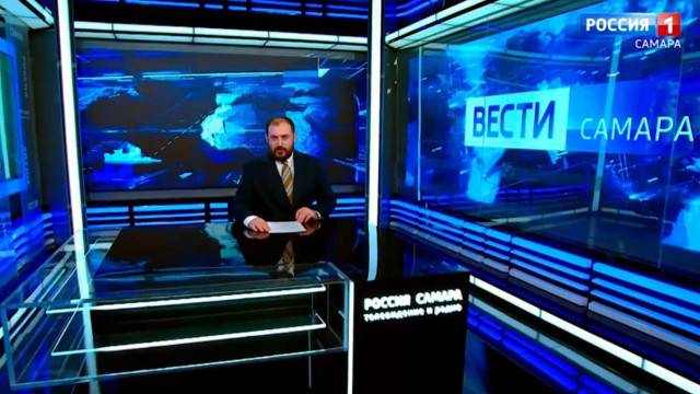 «Вести-Самара» 27.03.2026