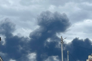 Хроника массовой атаки БПЛА на Самарскую область 21 марта