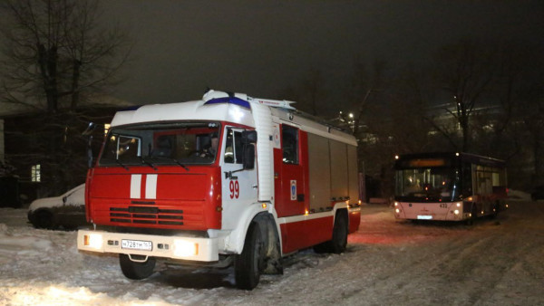 В Самаре возбуждено уголовное дело по факту взрыва в электрокотельной жилого дома