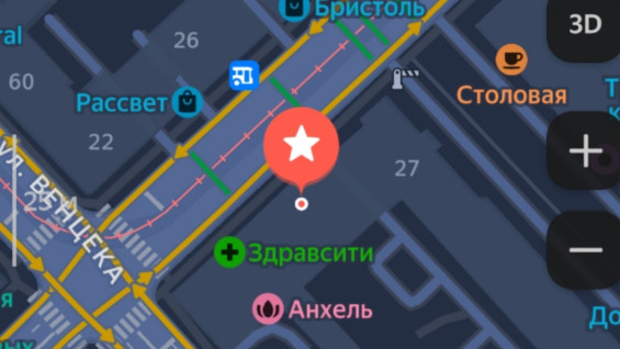 В Самаре хотят отреставрировать жилой дом купца Федорова