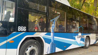 В Самаре 11 мая запустят бесплатные автобусы 