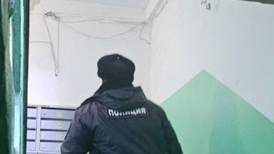 Полиция Самарской области установила личность женщины, скончавшейся в Тольятти 