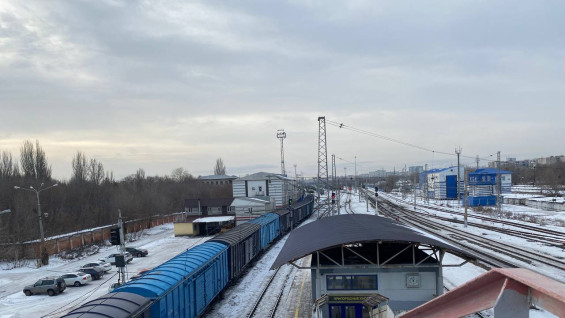 В Самарской области изменится расписание электричек из-за Дня защитника Отечества