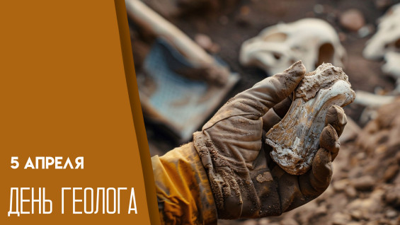 5 апреля — День геолога: история праздника и традиции профессии