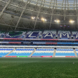 «Крылья Советов» досрочно вернули нападающего Вадима Ракова в «Локомотив»