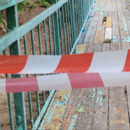 В селе под Самарой ввели карантин из-за опасного вирусного заболевания 