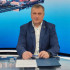Мэр Самары Иван Носков стал лидером медиарейтинга глав городов ПФО в апреле 2026 года