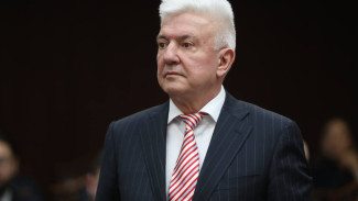Андрей Когтев занял пост советника главы Ингушетии