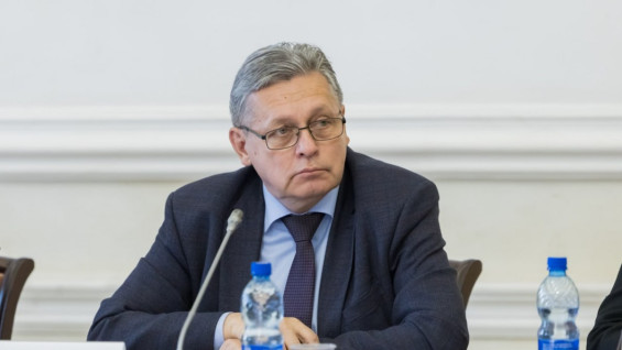 Рифат Сабитов: «Коммуникационная отрасль вносит огромный вклад в экономику страны»