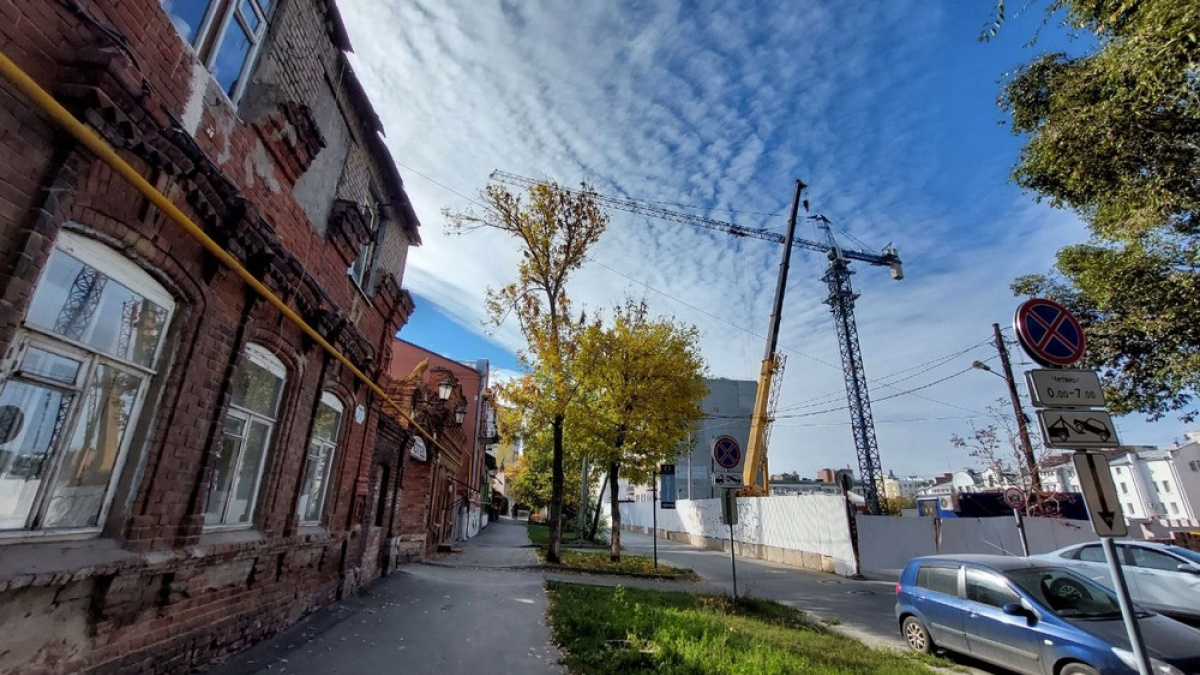 Трансгруз самара новые проекты