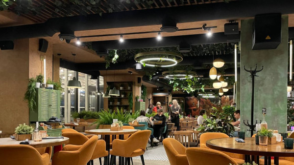 В Самаре 9 заведений вошли в шорт-лист федеральной ресторанной премии