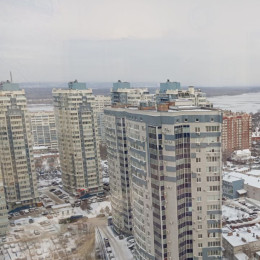 Cамарская модель не стала комментировать свое появление в файлах Эпштейна