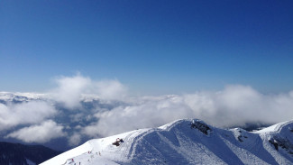 Синоптики рассказали, когда выпадет первый снег в Самаре