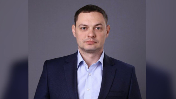 В Телеграме появился двойник главы Сызрани Сергея Володченкова