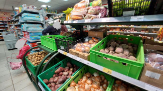 Самарцы пожаловались на резкий рост цен в магазинах