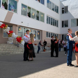 Стало известно, когда в самарских школах пройдут последние звонки 2026 года