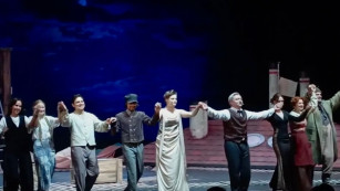 В Самарском театре оперы и балета завершили фестиваль «Наследие. Опера»