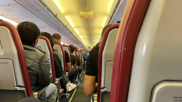 Больше 60 тысяч человек резко уехали из Самарской области