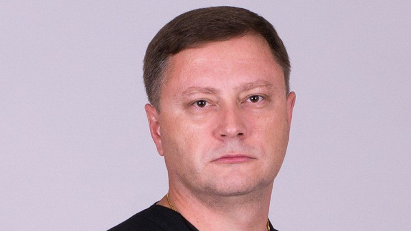 Прощание с врачом-реаниматологом В. Кереметом пройдет 3 октября в Самаре