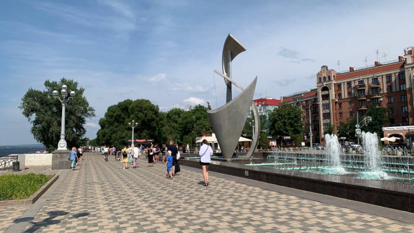 В 2024 году из Самарской области уехали 16340 жителей