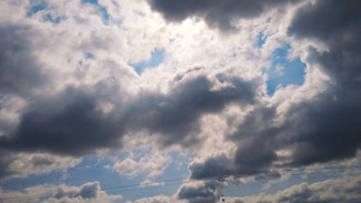 В Самару придет резкое похолодание до +8°C