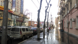 В центре Самары около отеля «Лотте» у граждан изымут квартиры