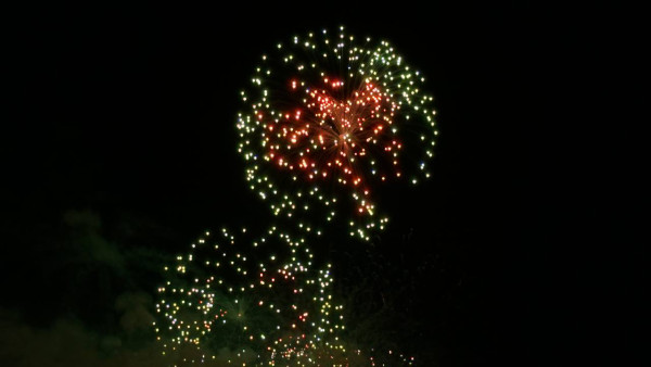 Стало известно, почему отменили салют в Самаре на День города