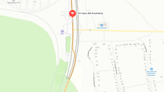 На участке трассы М-5 «Урал» в Самарской области вводится реверсивное движение