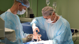 Самарский онколог А. Горбачев: «Избыток мяса увеличивает риск рака простаты»