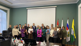 15 ветеранов СВО стали фермерами: в Самарской области подвели итоги нового набора «Школы фермера»