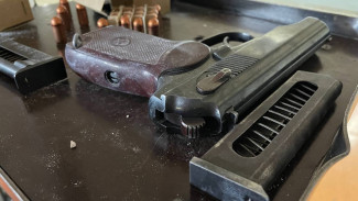 Стрельба на улице в Самаре: возбуждено уголовное дело