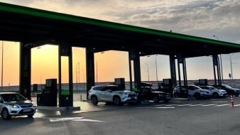 На заправках «Татнефти» ввели лимиты отпуска топлива и запрет на безналичную оплату 