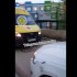 Перекрывшего путь скорой помощи водителя «Шкоды» накажут в Самаре