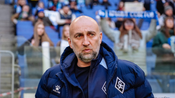 Экс-тренер «Крыльев Советов» Адиев получит 12 млн рублей за расторжение контракта