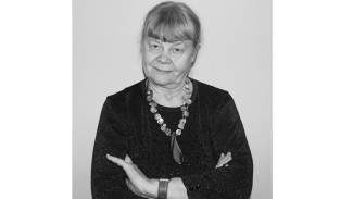 В Самаре умерла заслуженный работник культуры РФ Марина Богданова 