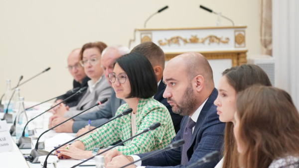 Вячеслав Федорищев утвердил областную программу «Мастер спорта»