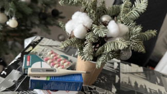 "Вирусный коктейль": под ударом ОРВИ взрослое население Самарской области